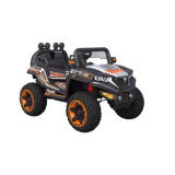 YBK 999 UTV ride on car