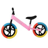 12 Inch Push Bike
