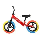 12 Inch Push Bike
