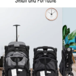 A300 Travel Stroller