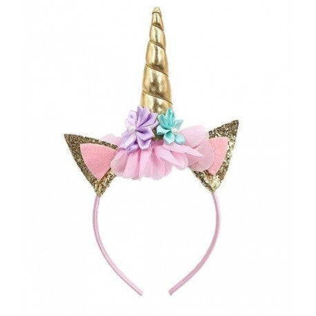 Unicorn Alice Band