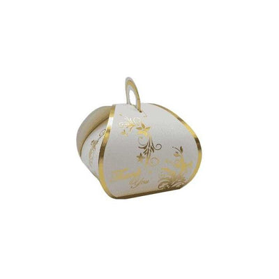 1pcs Thank You Boxes