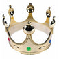 Boys King Crown