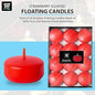 12pcs Floating Candles