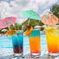 10 pcs Cocktail Umbrellas