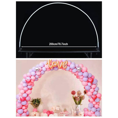 Big Arch Balloon Stand