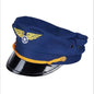 Captain Hats