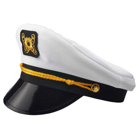 Captain Hats