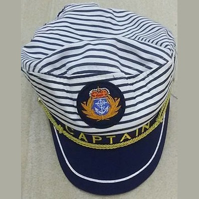 Captain Hats