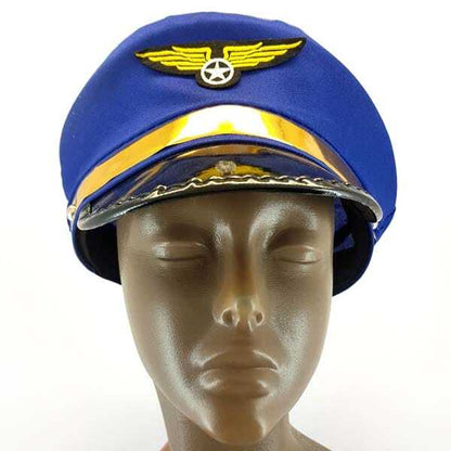 Captain Hats