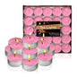 50 pcs Tea Light Candles