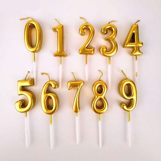 Adults Birthday Candles