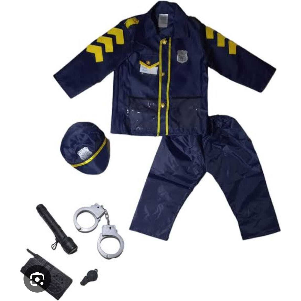 Kid's Career Costumes