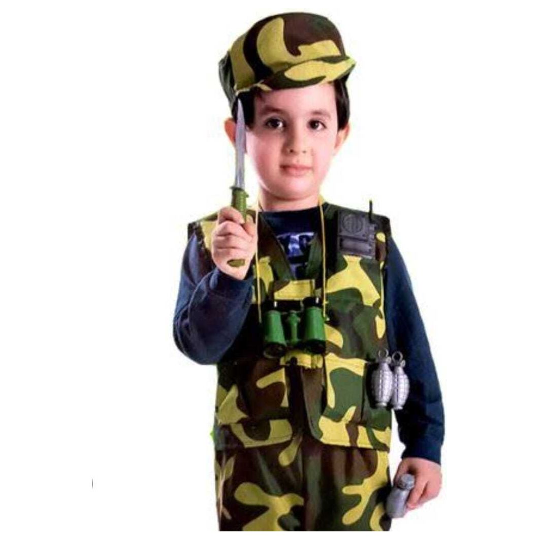 Kid's Career Costumes