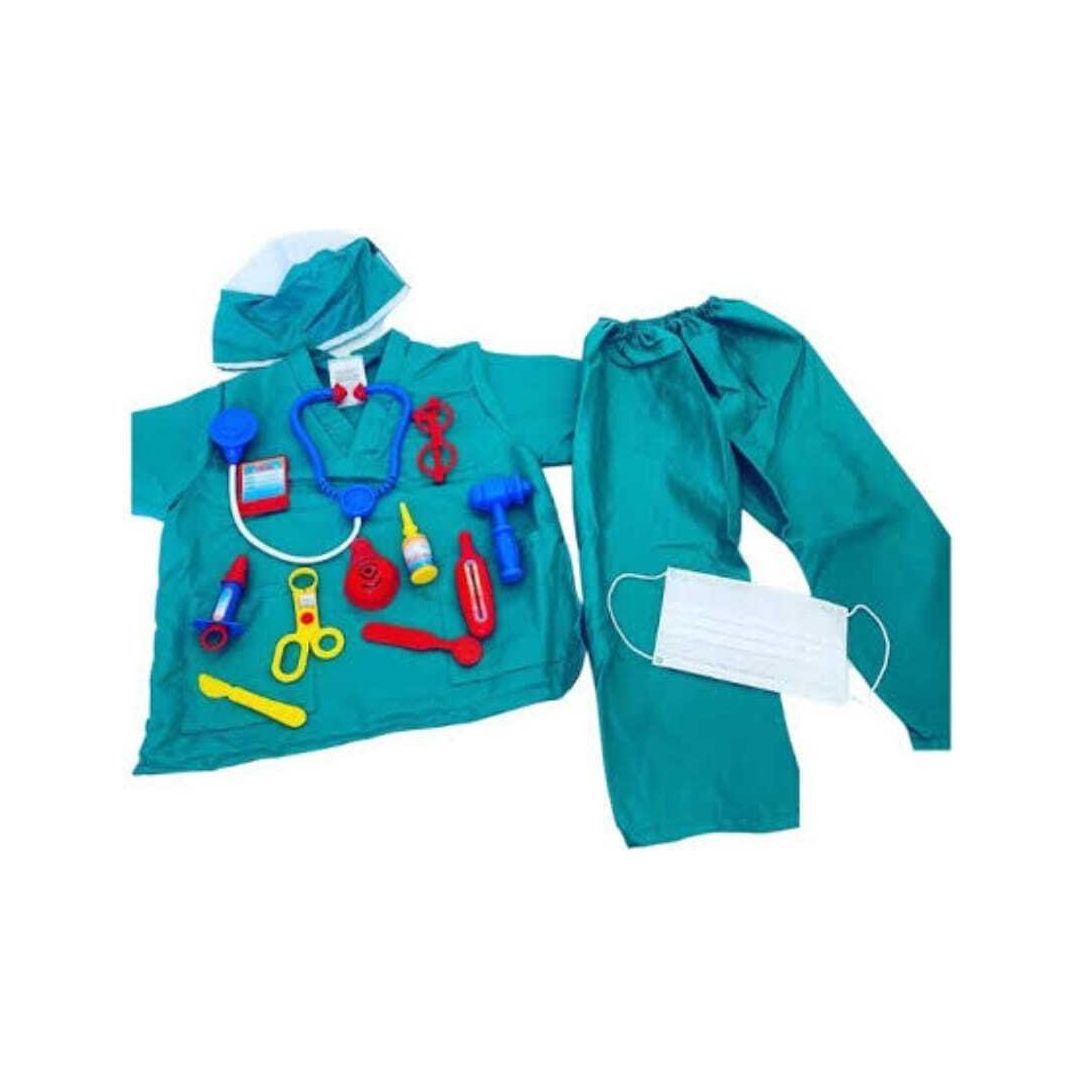 Kid's Career Costumes