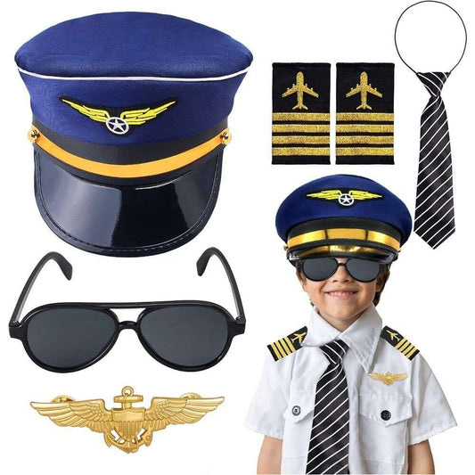 Kid's Career Costumes