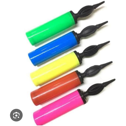 Manual Balloon Pump