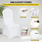 Stretch Chair Covers