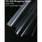 Clear Plastic Gift Wrappers / Cellophane