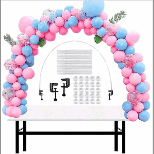 Table Arch Bracket