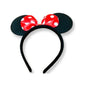 Mickey Mouse Ears Hair Band
