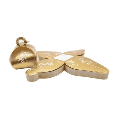 50 pcs Thank You Boxes