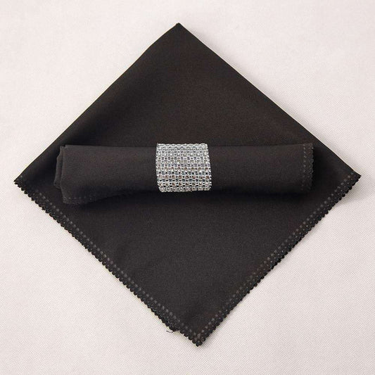 Serviette Ring Holders