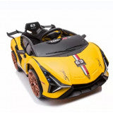 Lambo Sian 7188