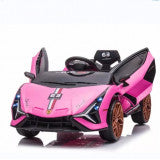 Lambo Sian 7188