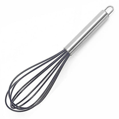 Stainless Steel Egg Whisk
