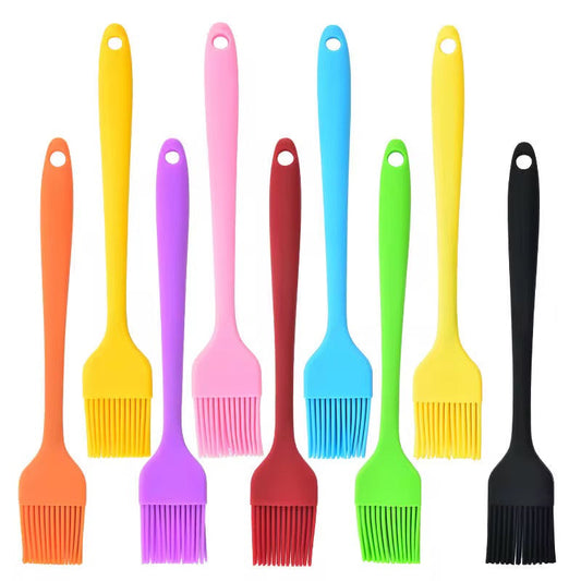 Silicone Brush