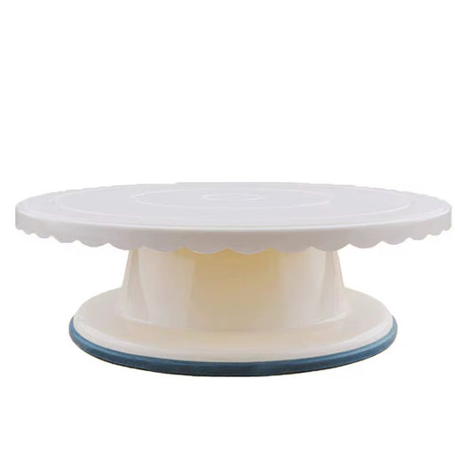 30cm Revolving Turntable Table