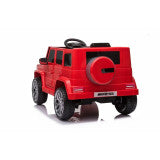 G63 ride on car
