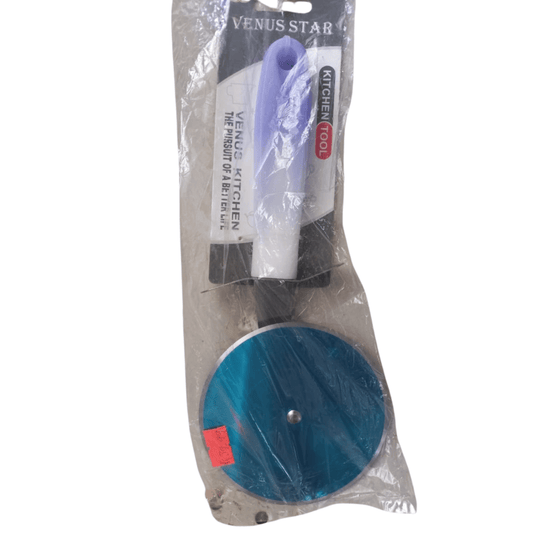 Baking Pizza Cutter