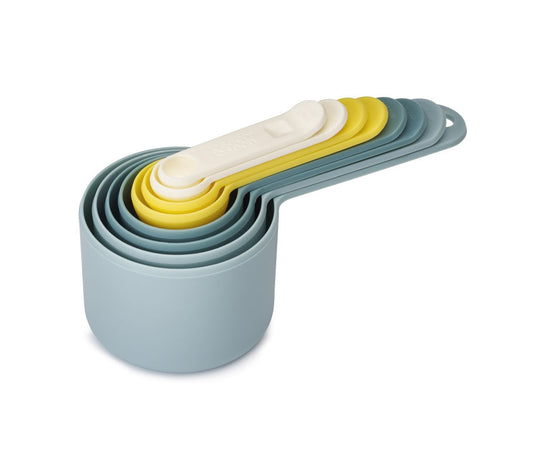 Measuring Spoon - 8pcs