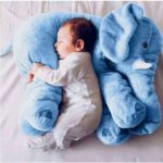 Ellie Baby Pillow