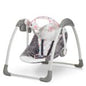 Mastela Deluxe Portable Baby Swing