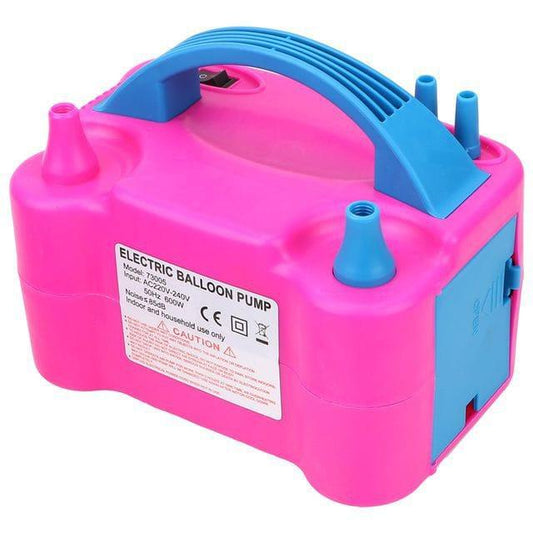 Balloon Pump Electric