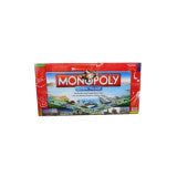 Monopoly Global Village