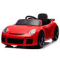 RUF CTR3 ride on car