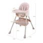 Toto bubs feeding chair