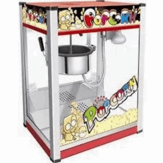 Popcorn Machine