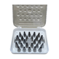 Baking cake Nozzles 26pc