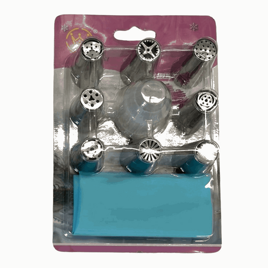 cake decorating nozzle kit 1628-5