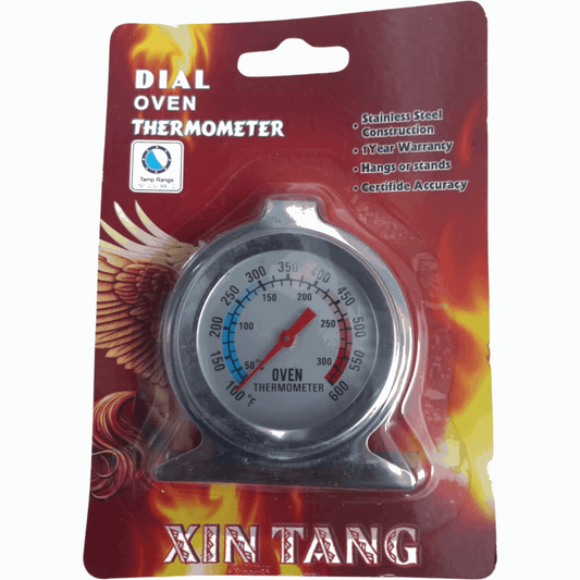 Baking/cooking thermometer