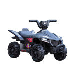 XL 1638 Ride on car