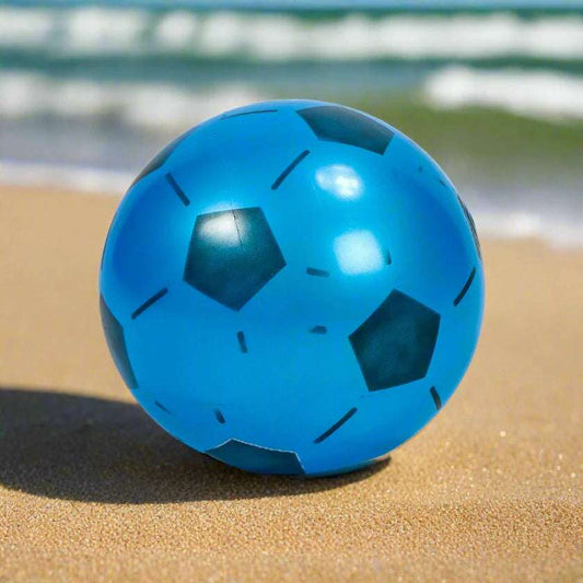 Plastic Soccer Ball 20cm
