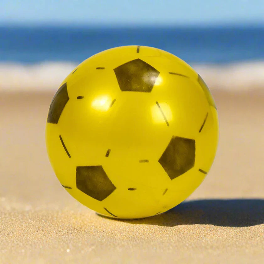 Plastic Soccer Ball 20cm