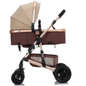 A530 Luxury Baby Pram/Stroller