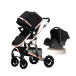 A530 3in1 Luxury Baby Pram/Stroller